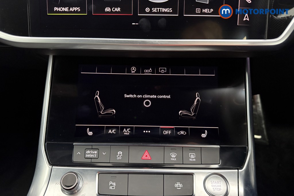 Audi A6 S Line Automatic Diesel Saloon - Stock Number (1573511) - 13th supplementary image