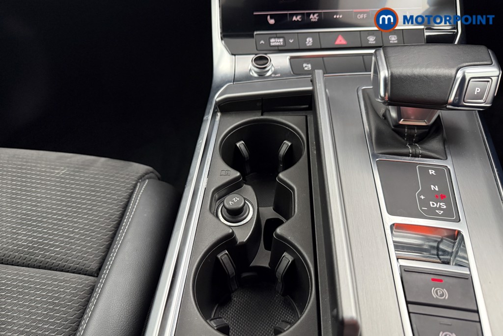 Audi A6 S Line Automatic Diesel Saloon - Stock Number (1573511) - 14th supplementary image