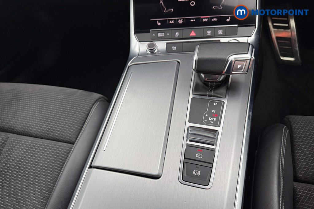 Audi A6 S Line Automatic Diesel Saloon - Stock Number (1573511) - 15th supplementary image