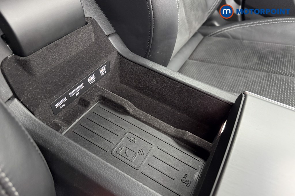 Audi A6 S Line Automatic Diesel Saloon - Stock Number (1573511) - 16th supplementary image