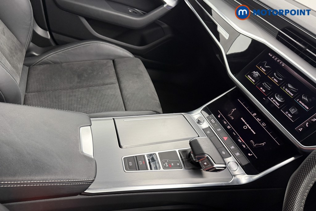 Audi A6 S Line Automatic Diesel Saloon - Stock Number (1573511) - 17th supplementary image