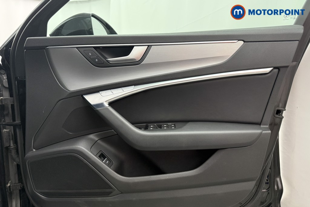 Audi A6 S Line Automatic Diesel Saloon - Stock Number (1573511) - 19th supplementary image