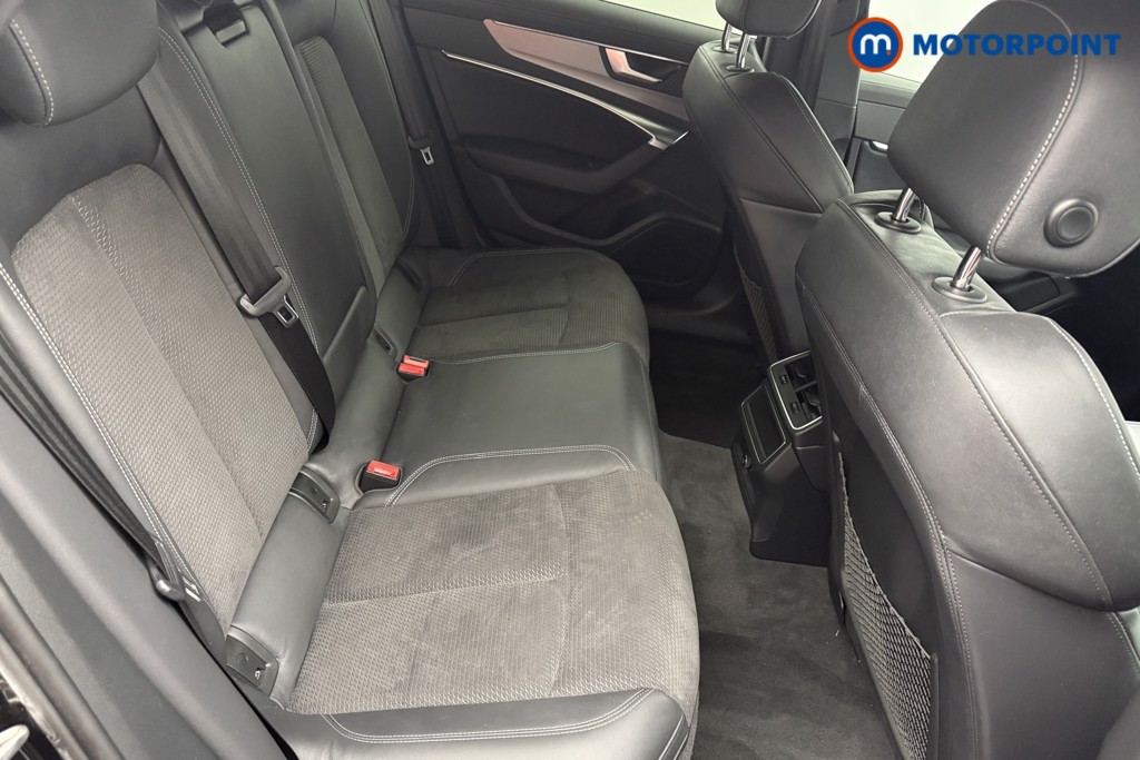 Audi A6 S Line Automatic Diesel Saloon - Stock Number (1573511) - 23rd supplementary image