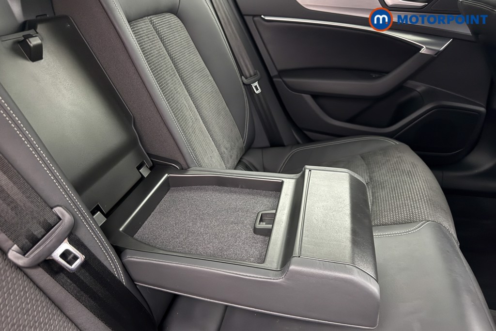 Audi A6 S Line Automatic Diesel Saloon - Stock Number (1573511) - 25th supplementary image
