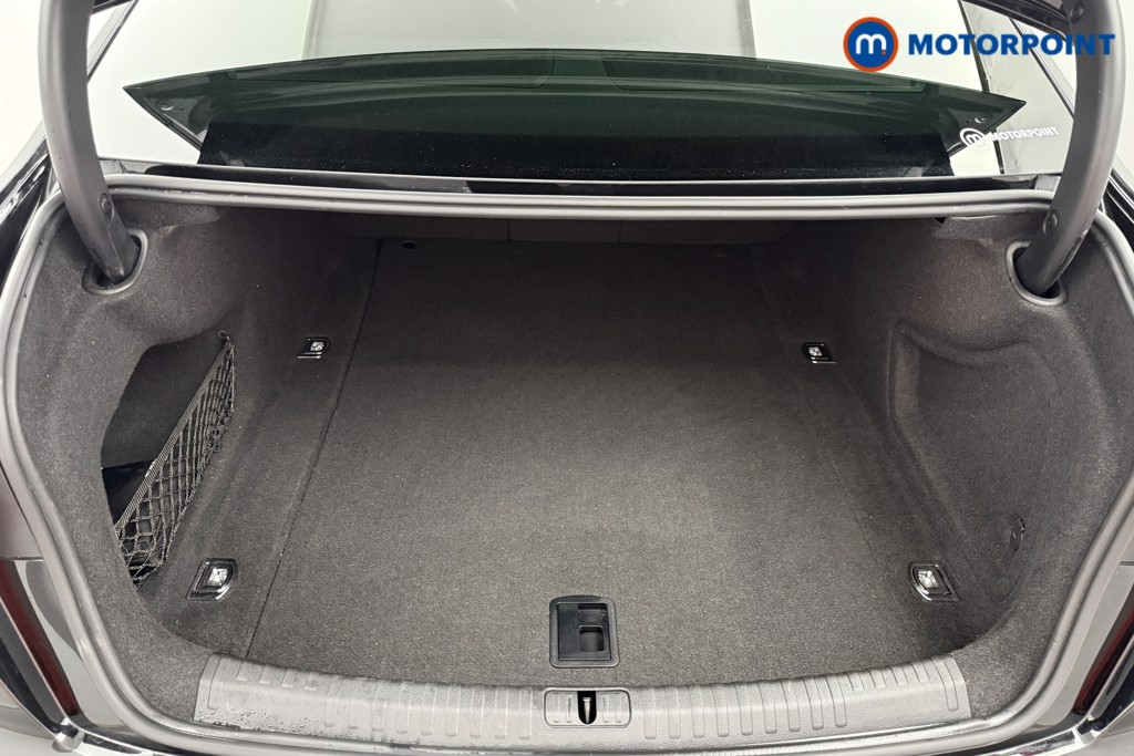 Audi A6 S Line Automatic Diesel Saloon - Stock Number (1573511) - 26th supplementary image