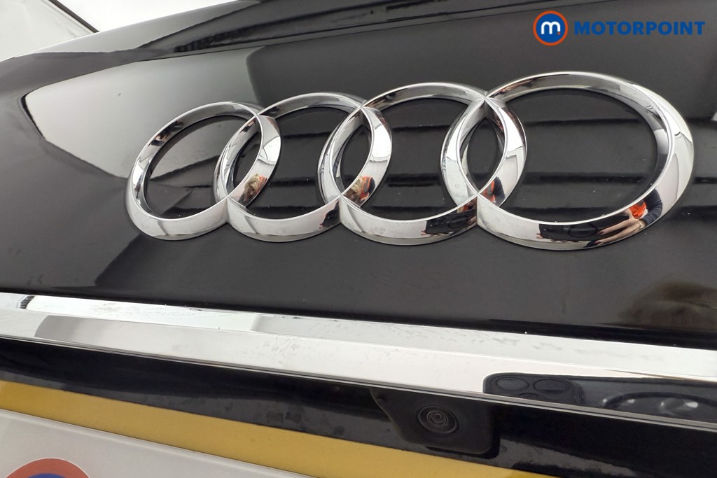 Audi A6 S Line Automatic Diesel Saloon - Stock Number (1573511) - 27th supplementary image