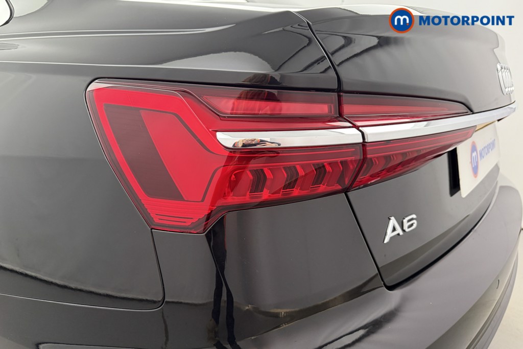 Audi A6 S Line Automatic Diesel Saloon - Stock Number (1573511) - 28th supplementary image