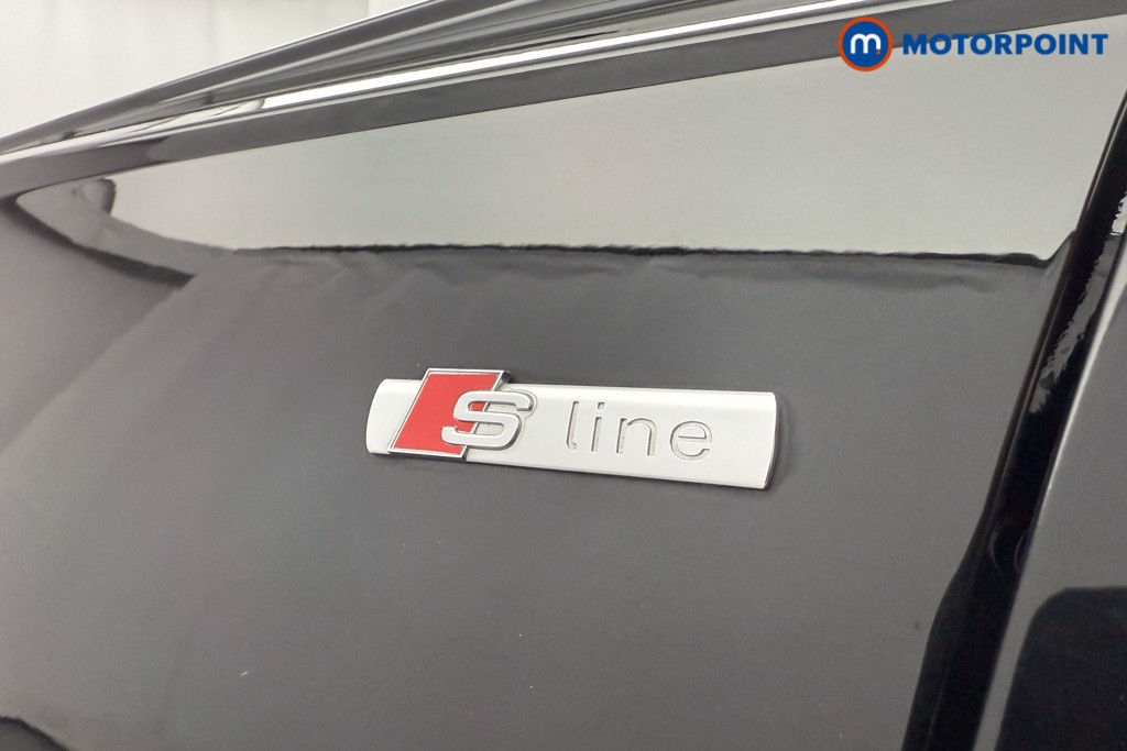 Audi A6 S Line Automatic Diesel Saloon - Stock Number (1573511) - 29th supplementary image