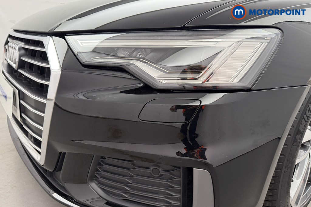 Audi A6 S Line Automatic Diesel Saloon - Stock Number (1573511) - 30th supplementary image