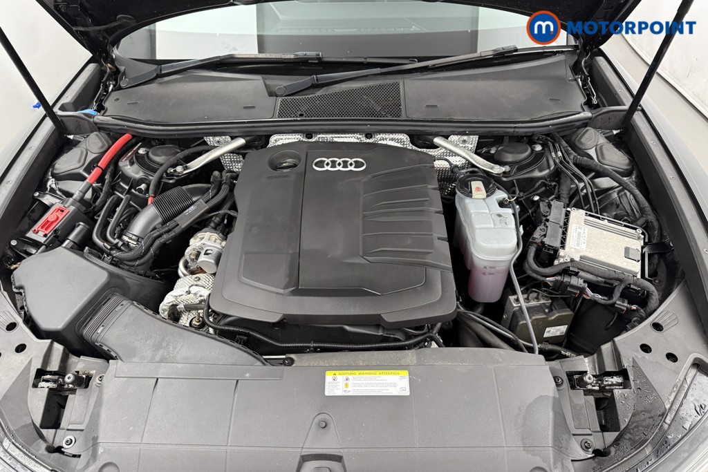 Audi A6 S Line Automatic Diesel Saloon - Stock Number (1573511) - 31st supplementary image
