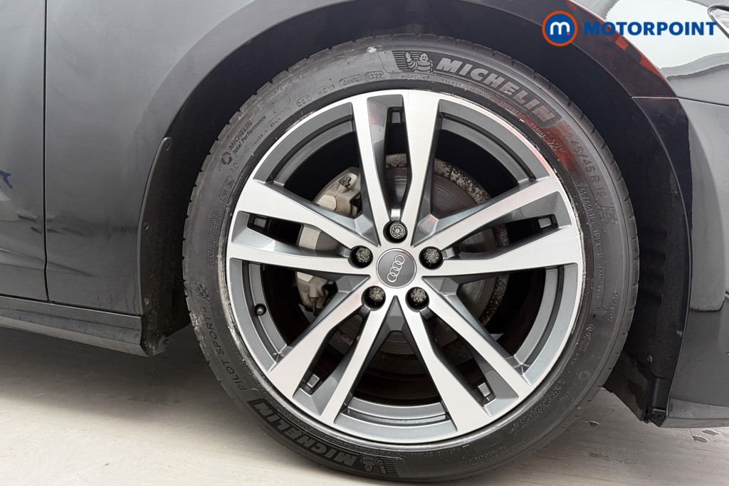 Audi A6 S Line Automatic Diesel Saloon - Stock Number (1573511) - 32nd supplementary image