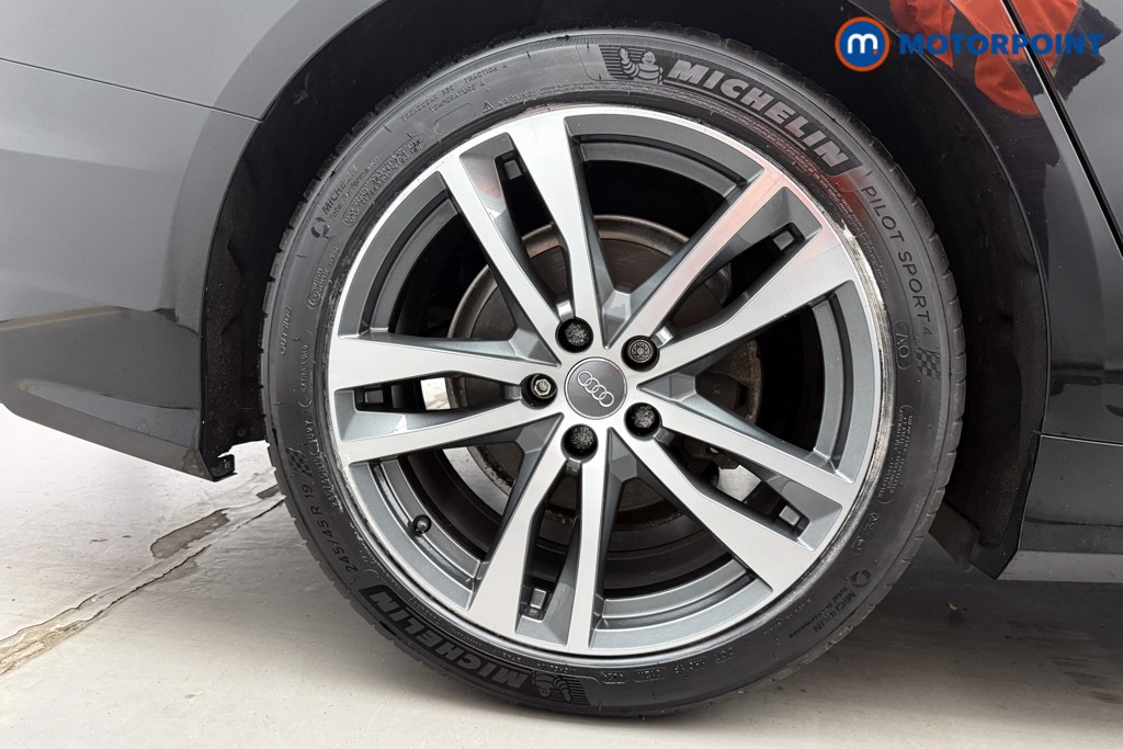 Audi A6 S Line Automatic Diesel Saloon - Stock Number (1573511) - 33rd supplementary image