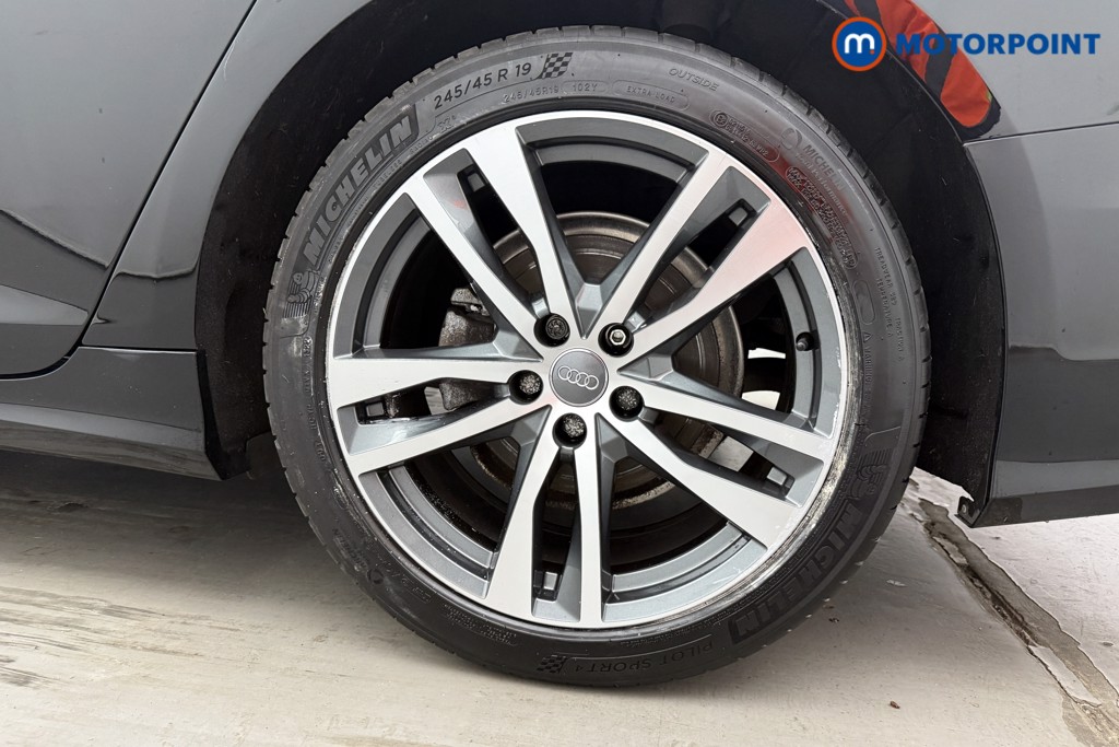 Audi A6 S Line Automatic Diesel Saloon - Stock Number (1573511) - 34th supplementary image