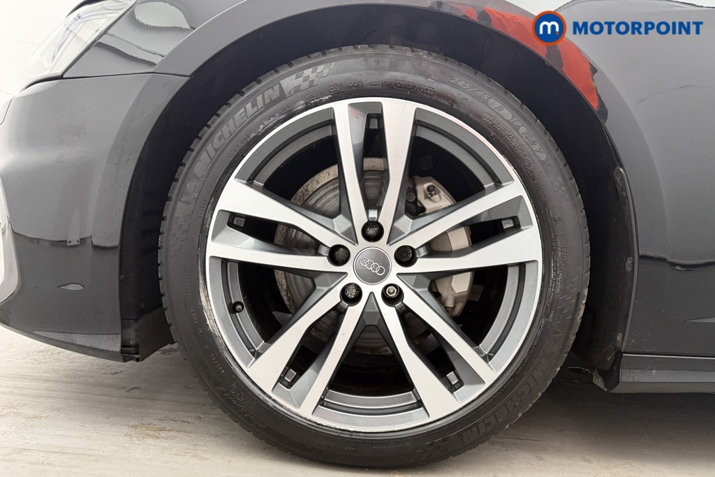 Audi A6 S Line Automatic Diesel Saloon - Stock Number (1573511) - 35th supplementary image