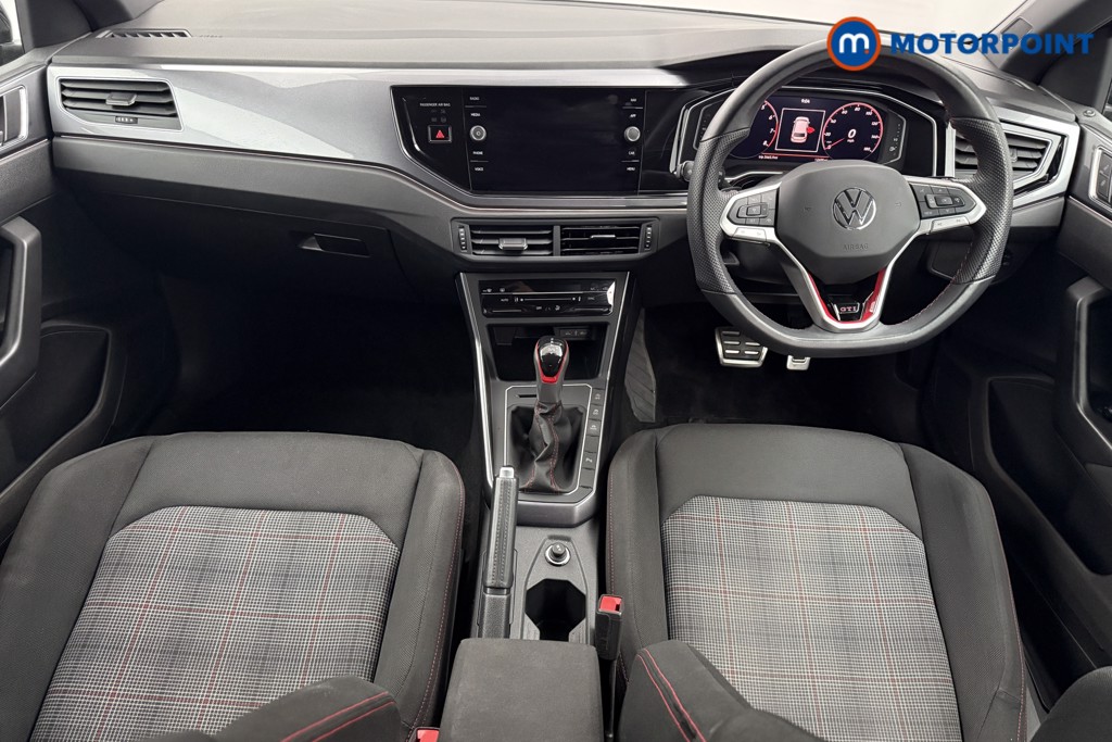 Volkswagen Polo GTI Automatic Petrol Hatchback - Stock Number (1573527) - 2nd supplementary image