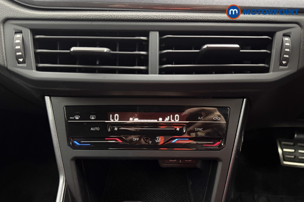 Volkswagen Polo GTI Automatic Petrol Hatchback - Stock Number (1573527) - 12th supplementary image
