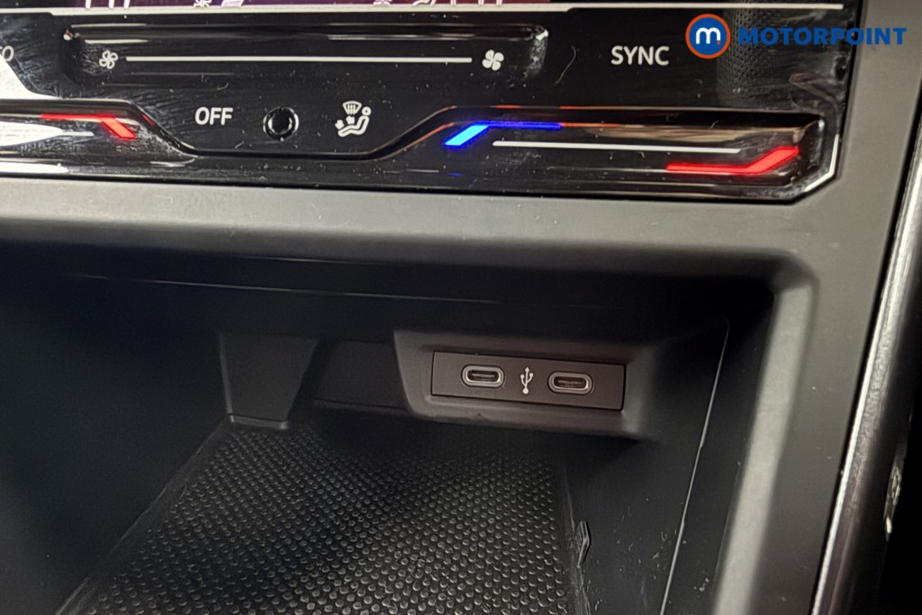 Volkswagen Polo GTI Automatic Petrol Hatchback - Stock Number (1573527) - 13th supplementary image