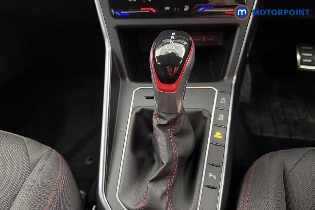 Volkswagen Polo GTI Automatic Petrol Hatchback - Stock Number (1573527) - 14th supplementary image