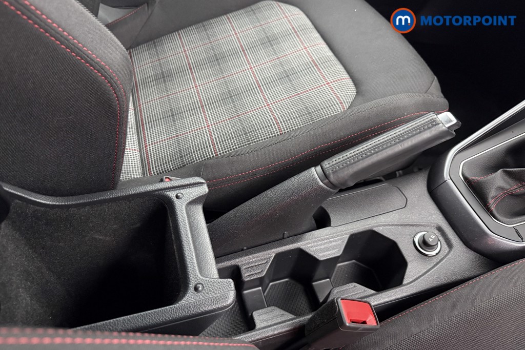 Volkswagen Polo GTI Automatic Petrol Hatchback - Stock Number (1573527) - 15th supplementary image