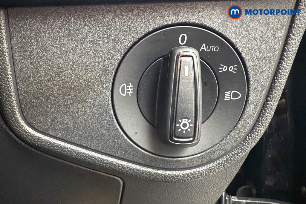 Volkswagen Polo GTI Automatic Petrol Hatchback - Stock Number (1573527) - 17th supplementary image