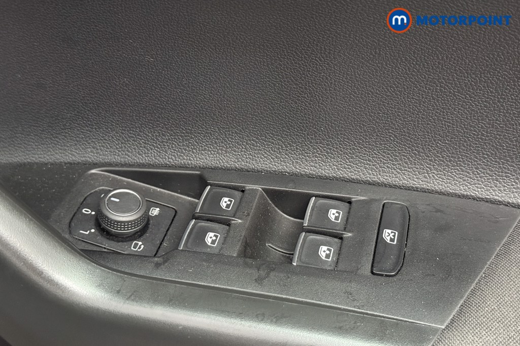 Volkswagen Polo GTI Automatic Petrol Hatchback - Stock Number (1573527) - 19th supplementary image