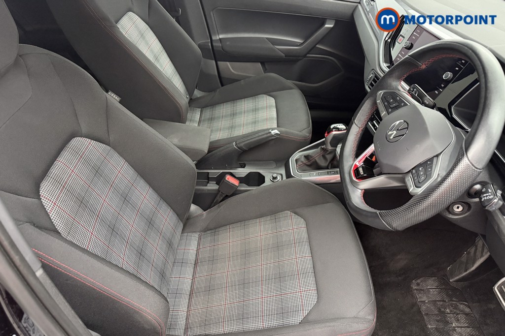 Volkswagen Polo GTI Automatic Petrol Hatchback - Stock Number (1573527) - 20th supplementary image