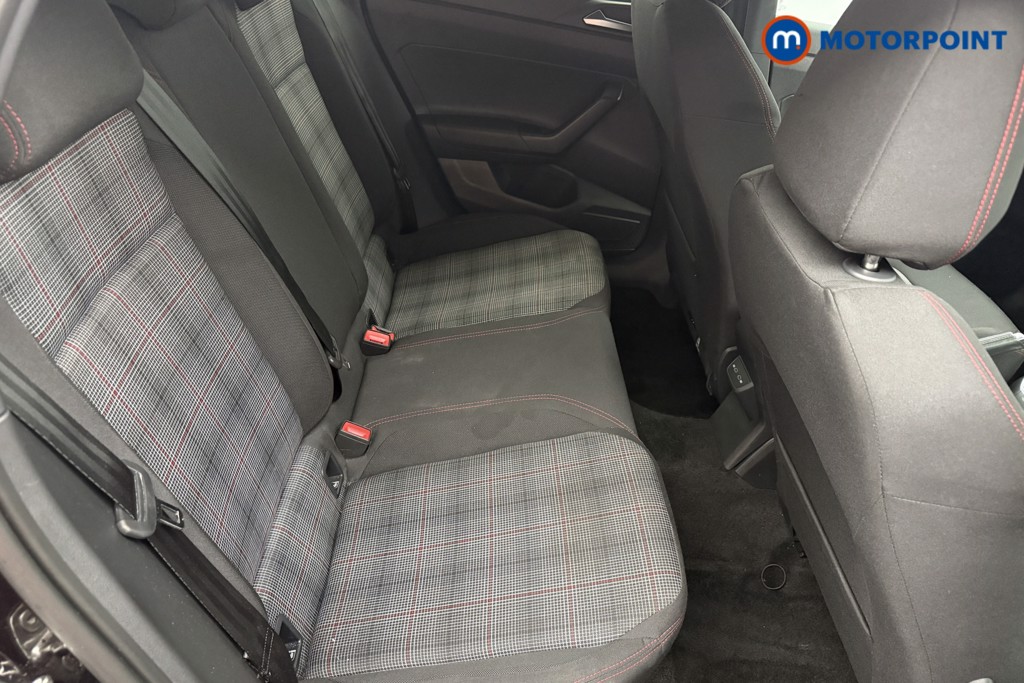 Volkswagen Polo GTI Automatic Petrol Hatchback - Stock Number (1573527) - 22nd supplementary image