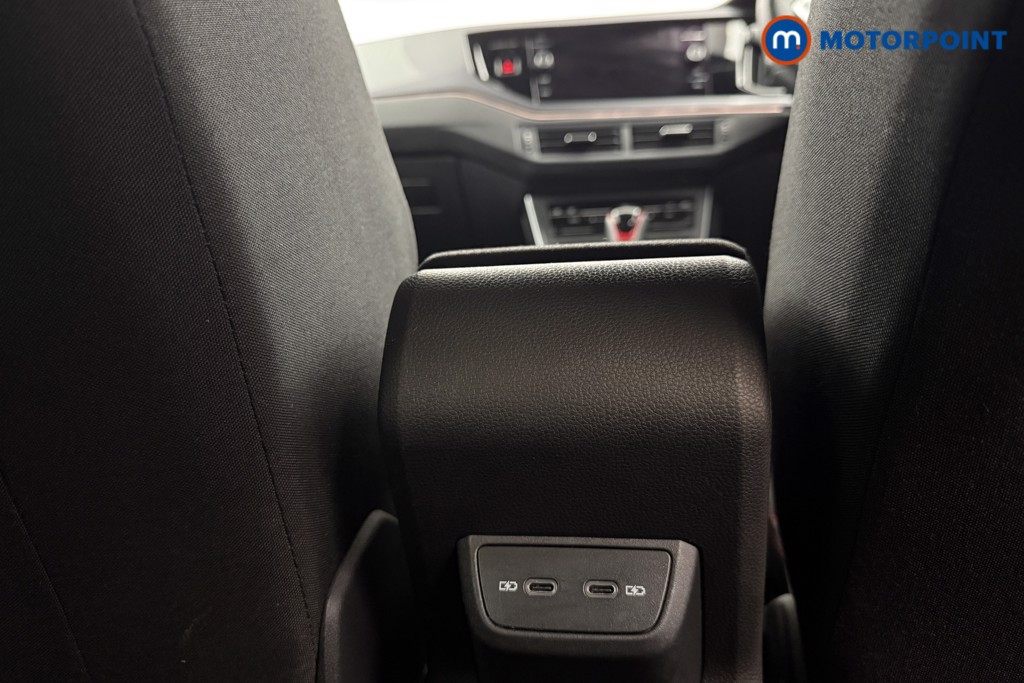 Volkswagen Polo GTI Automatic Petrol Hatchback - Stock Number (1573527) - 23rd supplementary image