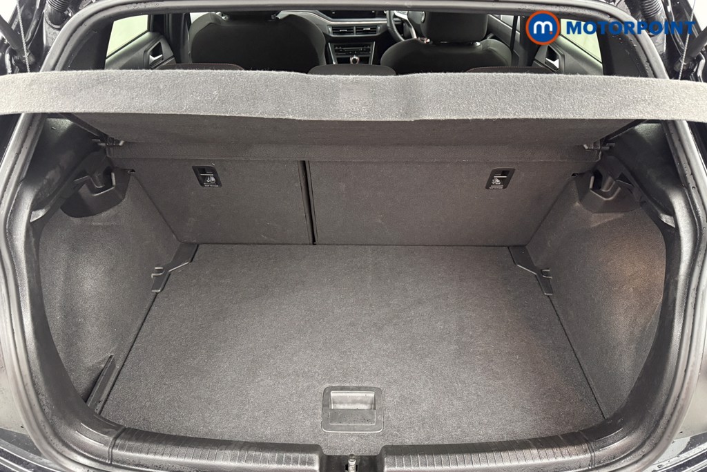 Volkswagen Polo GTI Automatic Petrol Hatchback - Stock Number (1573527) - 25th supplementary image