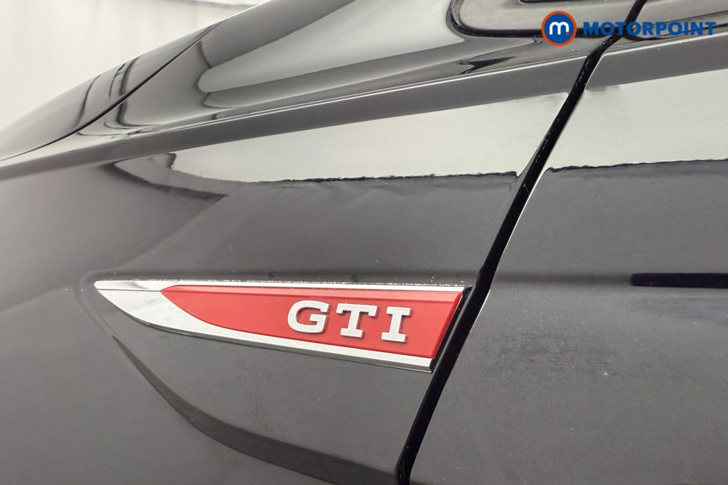 Volkswagen Polo GTI Automatic Petrol Hatchback - Stock Number (1573527) - 27th supplementary image