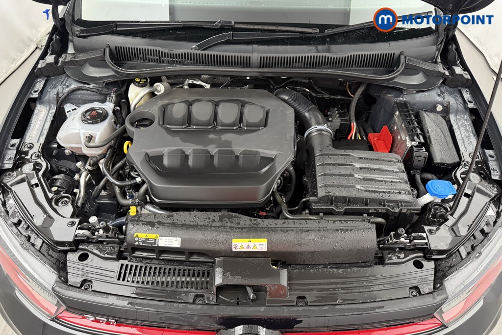 Volkswagen Polo GTI Automatic Petrol Hatchback - Stock Number (1573527) - 29th supplementary image