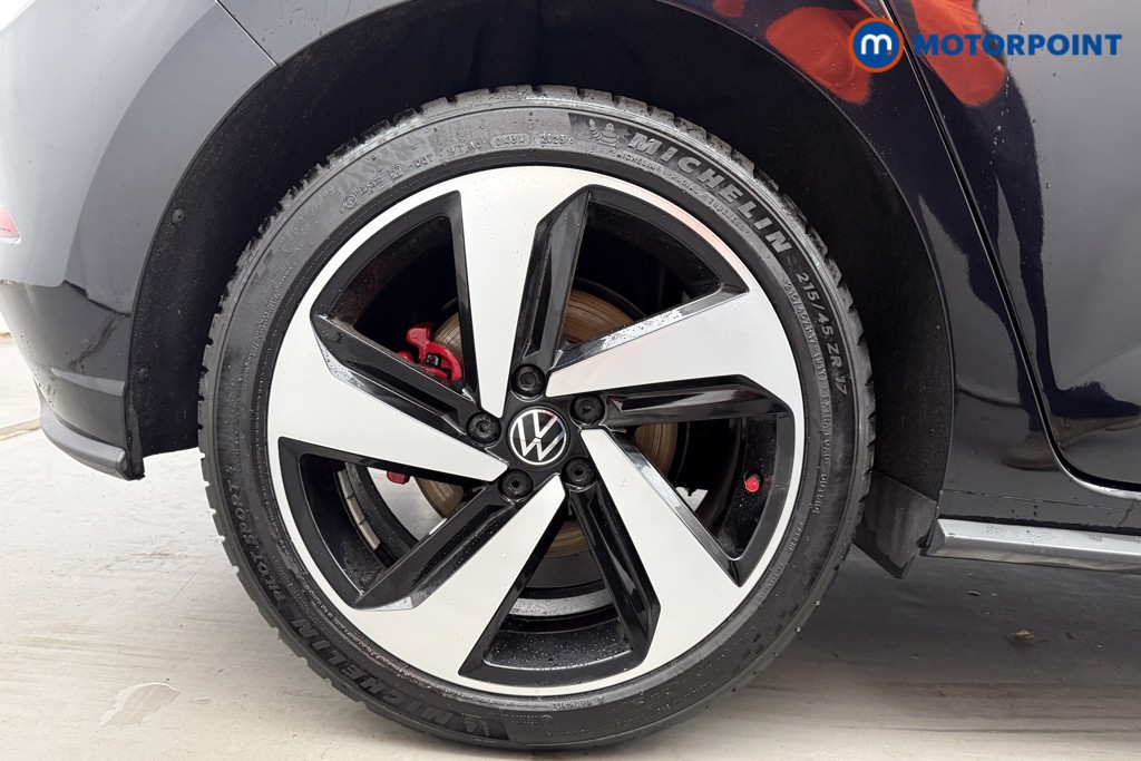 Volkswagen Polo GTI Automatic Petrol Hatchback - Stock Number (1573527) - 31st supplementary image