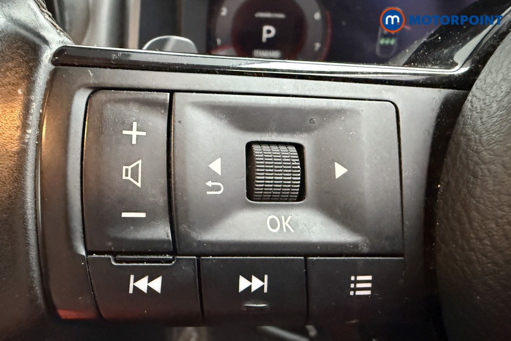 Nissan Qashqai N-Connecta Automatic Petrol SUV - Stock Number (1573529) - 4th supplementary image