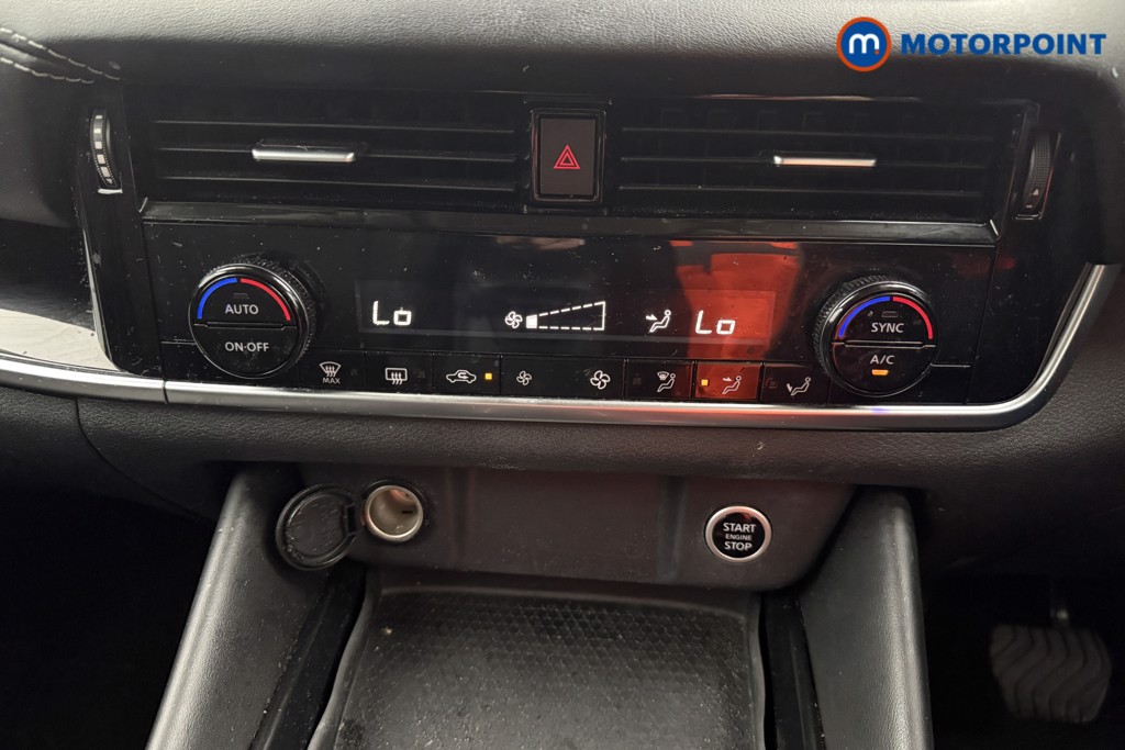 Nissan Qashqai N-Connecta Automatic Petrol SUV - Stock Number (1573529) - 12th supplementary image