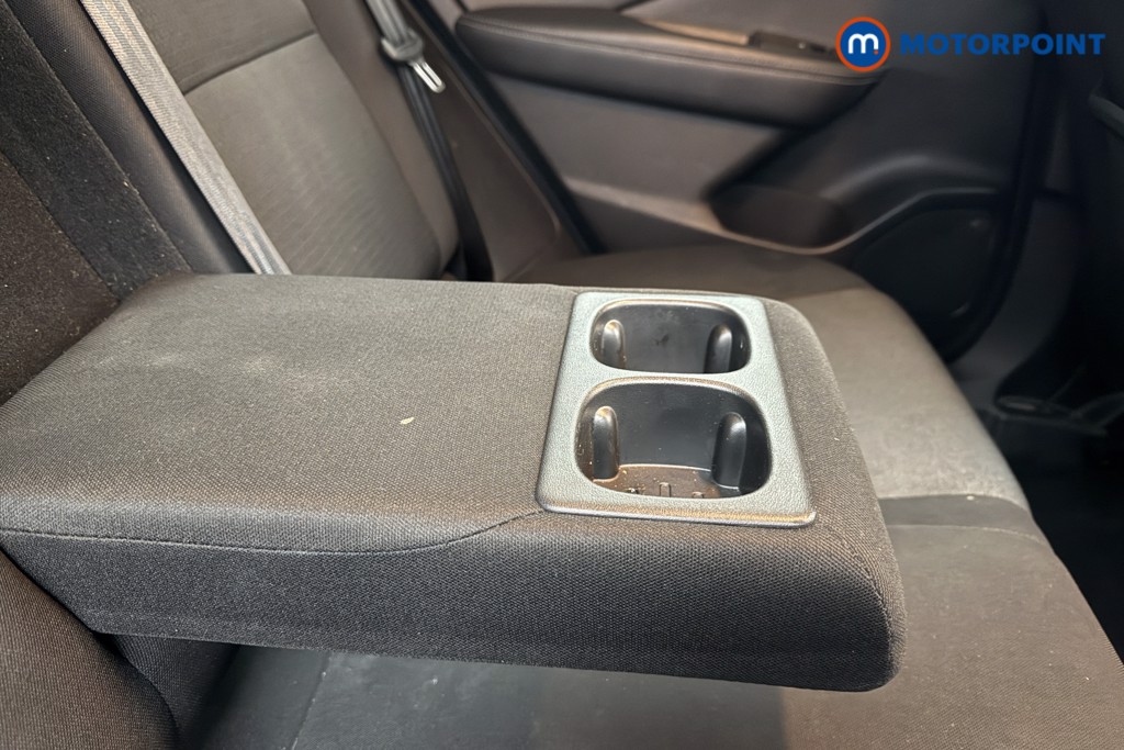 Nissan Qashqai N-Connecta Automatic Petrol SUV - Stock Number (1573529) - 24th supplementary image