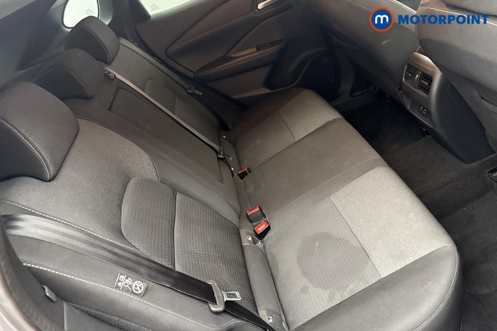 Nissan Qashqai N-Connecta Automatic Petrol SUV - Stock Number (1573529) - 25th supplementary image