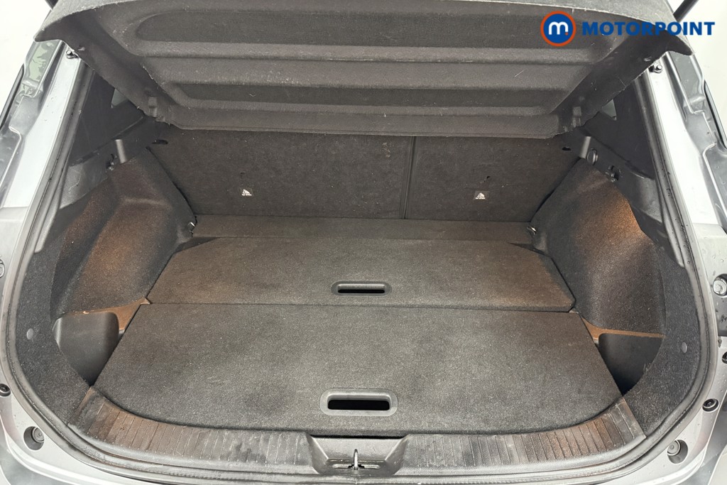 Nissan Qashqai N-Connecta Automatic Petrol SUV - Stock Number (1573529) - 26th supplementary image