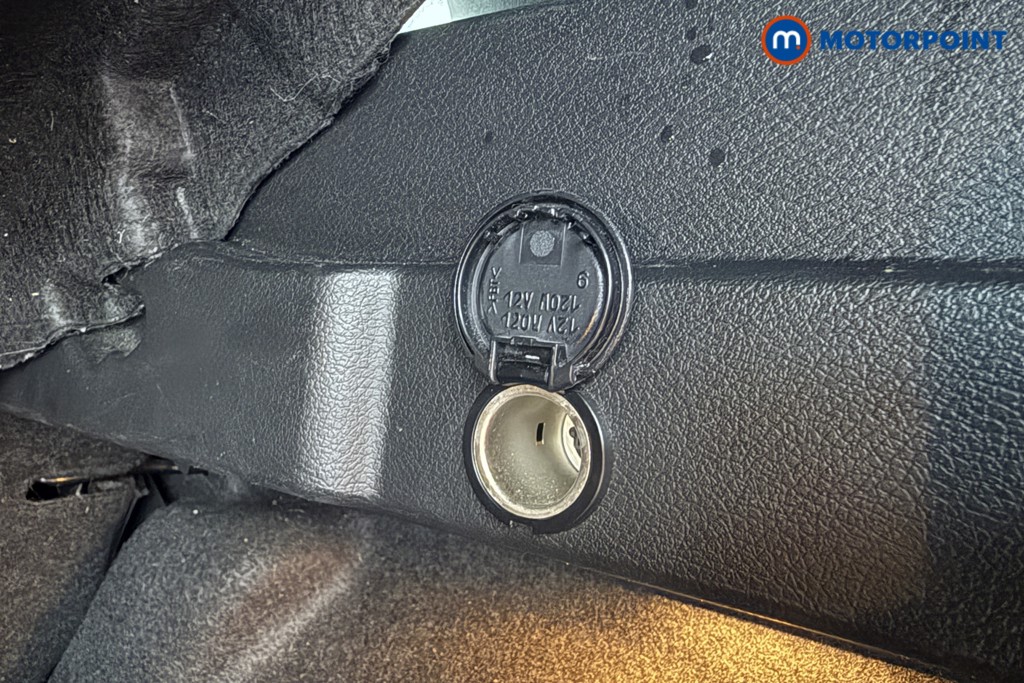 Nissan Qashqai N-Connecta Automatic Petrol SUV - Stock Number (1573529) - 27th supplementary image