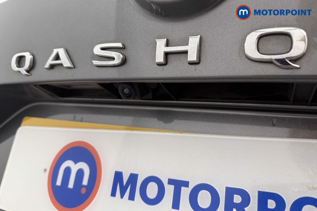 Nissan Qashqai N-Connecta Automatic Petrol SUV - Stock Number (1573529) - 28th supplementary image