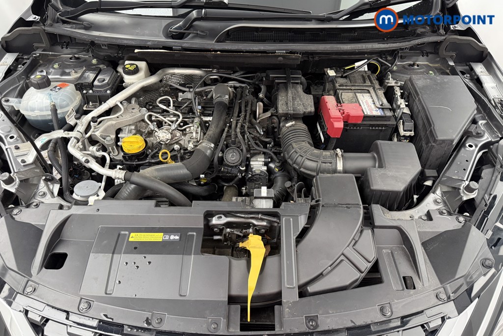 Nissan Qashqai N-Connecta Automatic Petrol SUV - Stock Number (1573529) - 31st supplementary image