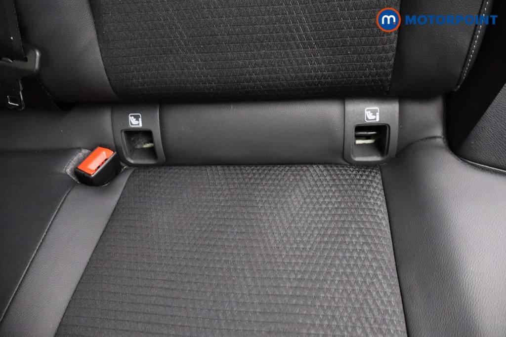 Nissan Qashqai N-Connecta Automatic Petrol SUV - Stock Number (1573547) - 23rd supplementary image