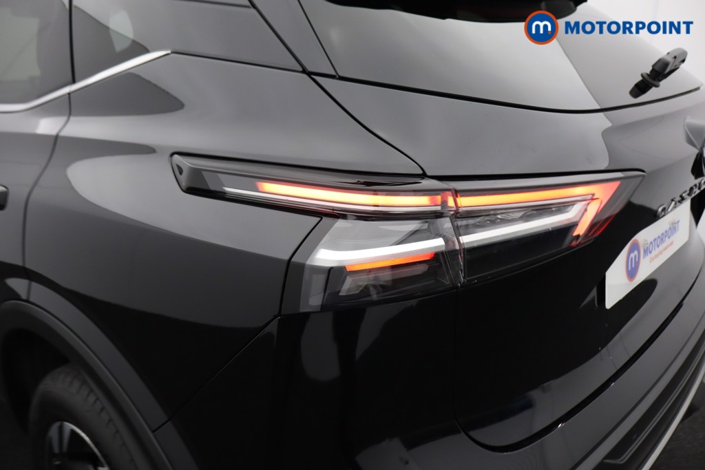 Nissan Qashqai N-Connecta Automatic Petrol SUV - Stock Number (1573547) - 24th supplementary image