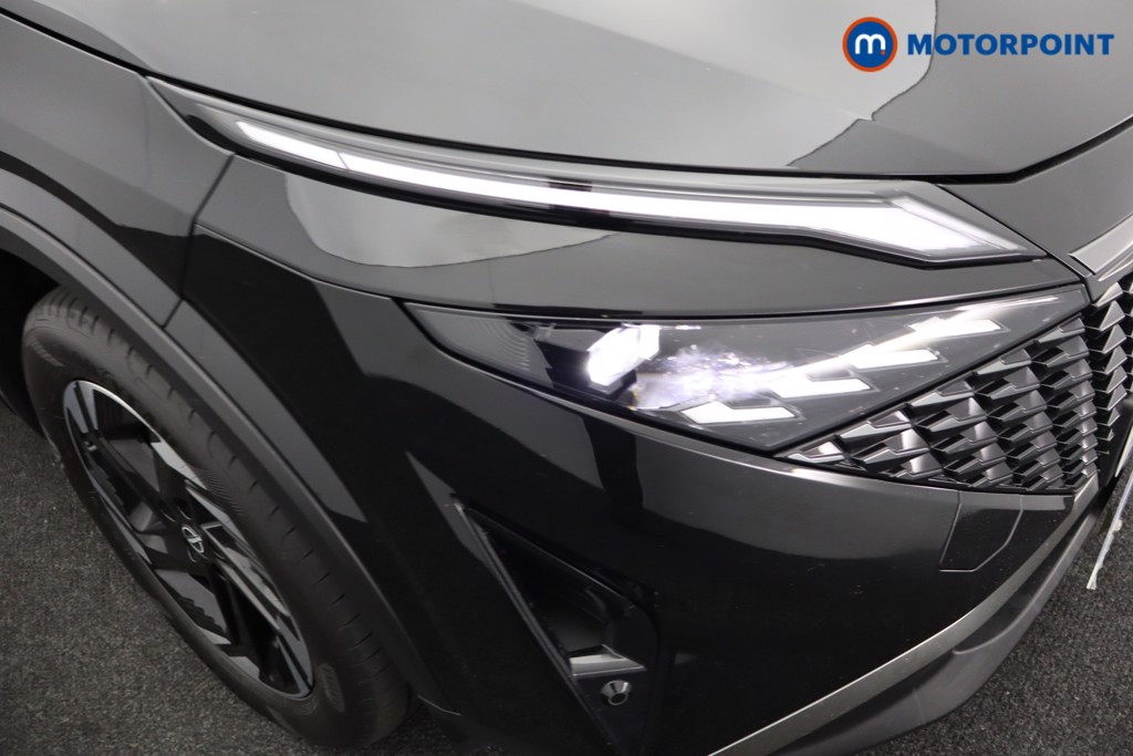 Nissan Qashqai N-Connecta Automatic Petrol SUV - Stock Number (1573547) - 26th supplementary image