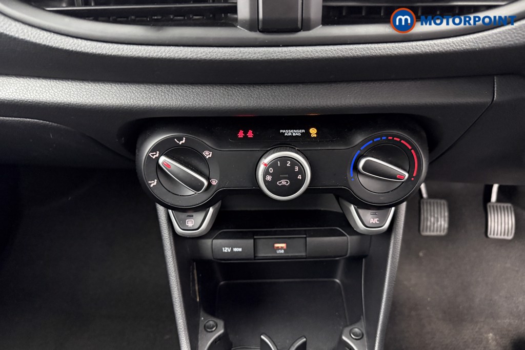KIA Picanto 2 Manual Petrol Hatchback - Stock Number (1573720) - 6th supplementary image