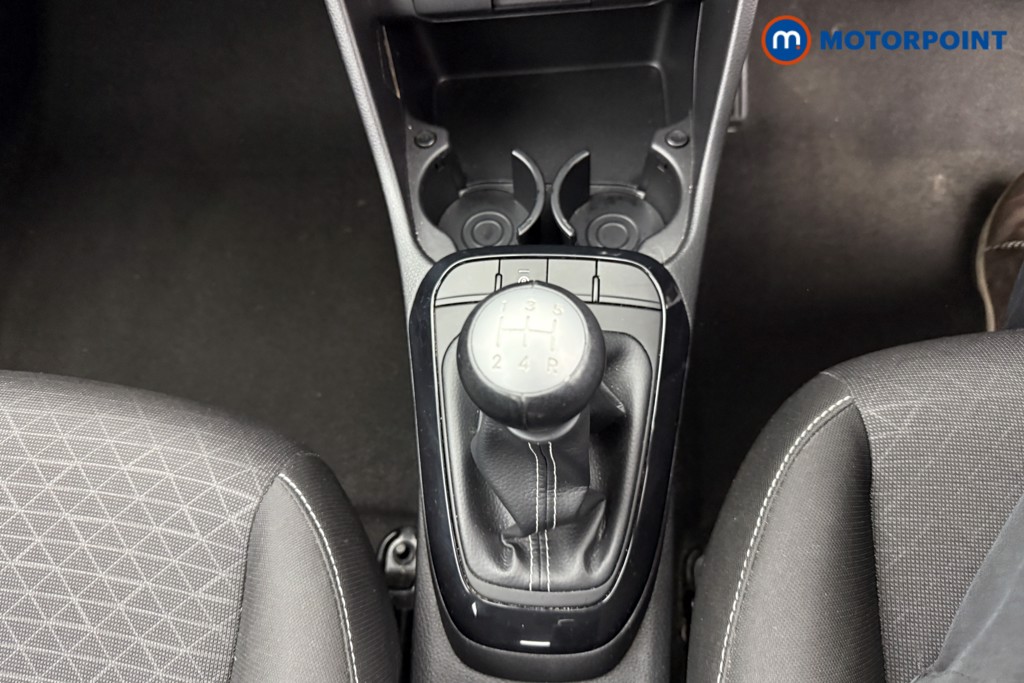 KIA Picanto 2 Manual Petrol Hatchback - Stock Number (1573720) - 7th supplementary image