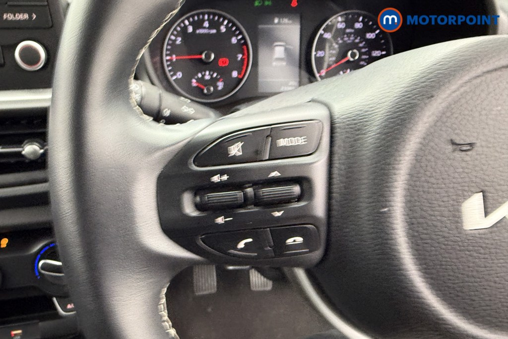 KIA Picanto 2 Manual Petrol Hatchback - Stock Number (1573720) - 8th supplementary image