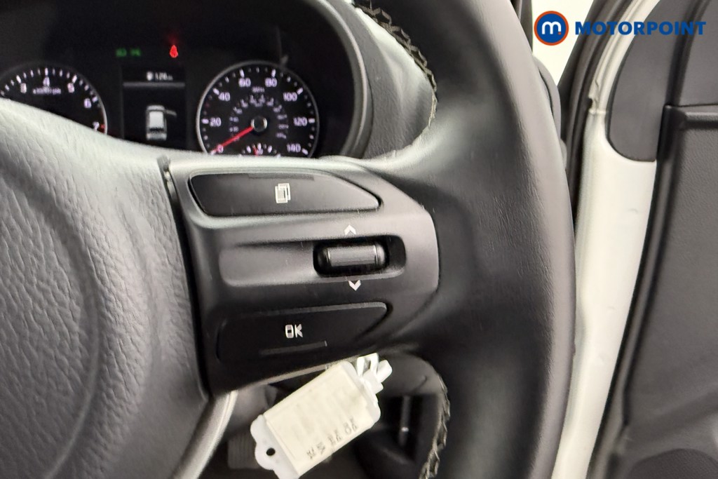 KIA Picanto 2 Manual Petrol Hatchback - Stock Number (1573720) - 9th supplementary image