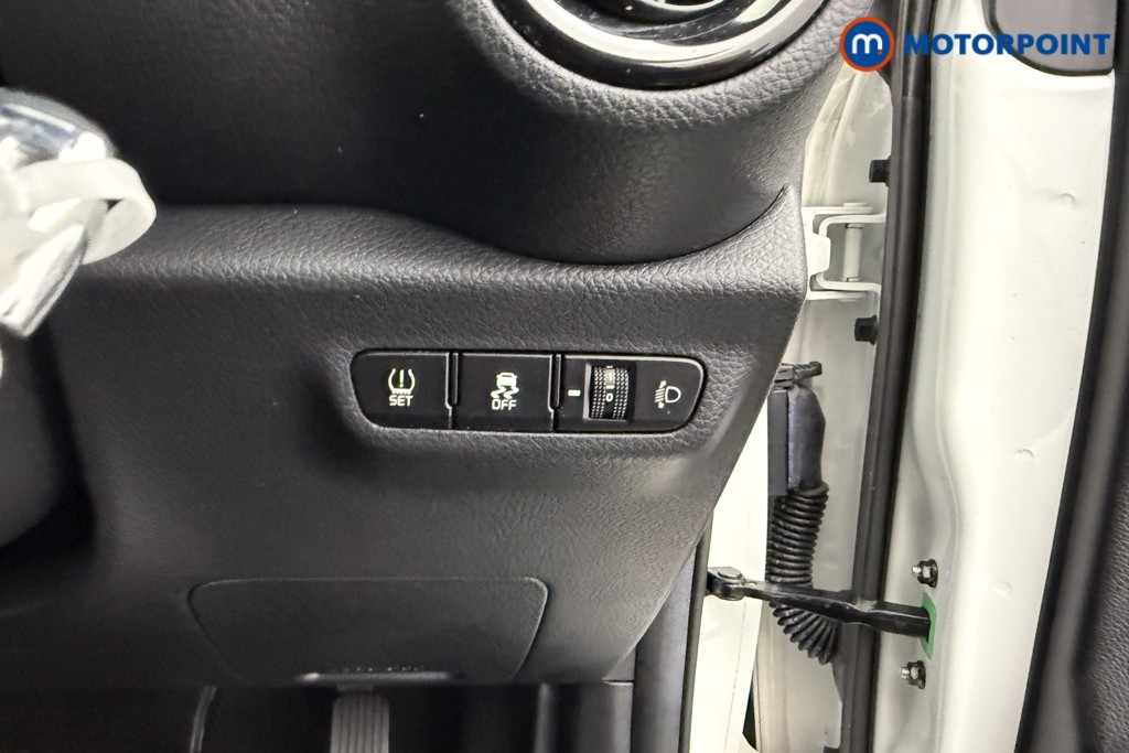 KIA Picanto 2 Manual Petrol Hatchback - Stock Number (1573720) - 10th supplementary image