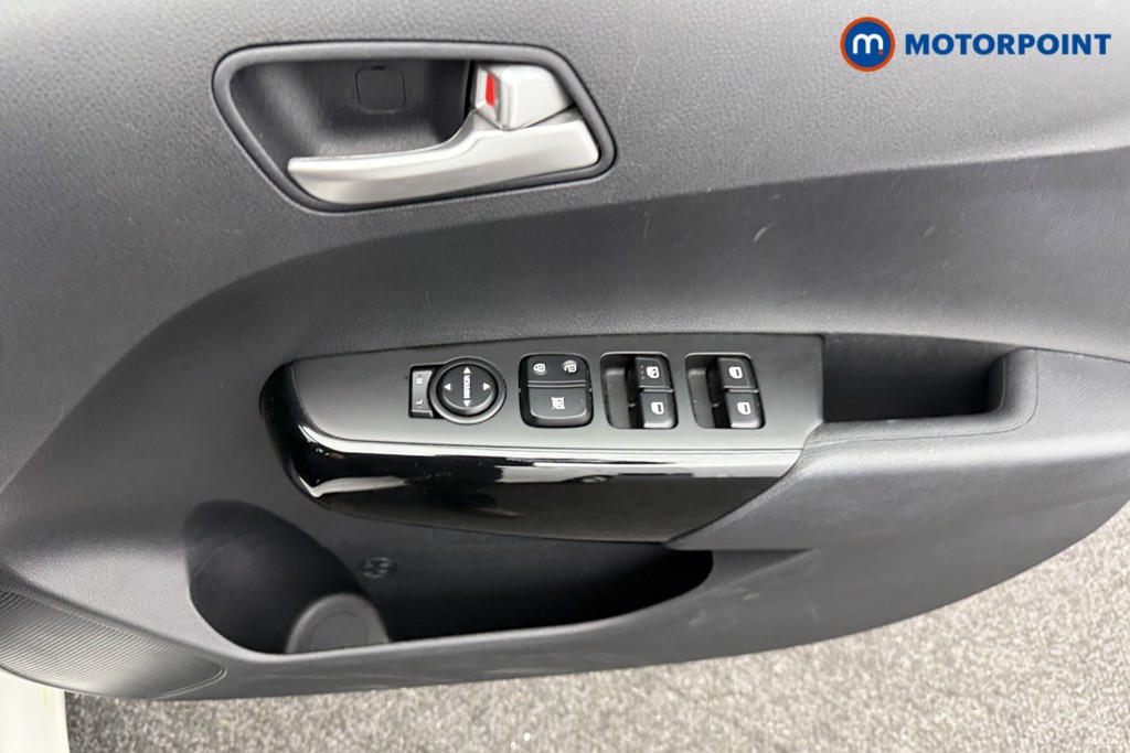 KIA Picanto 2 Manual Petrol Hatchback - Stock Number (1573720) - 11th supplementary image