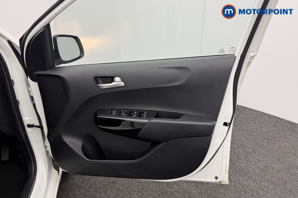 KIA Picanto 2 Manual Petrol Hatchback - Stock Number (1573720) - 12th supplementary image